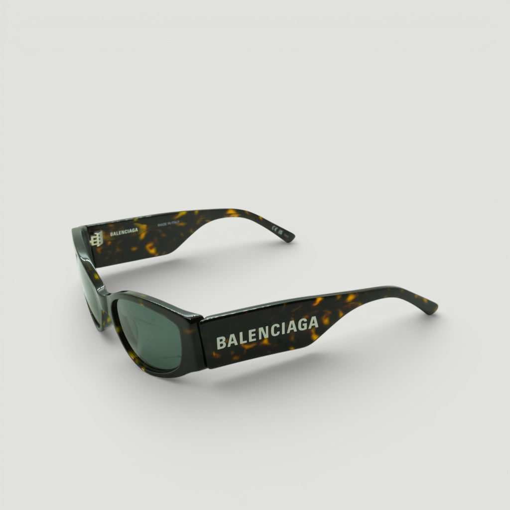 Balenciaga Sunglasses BB0258S-002