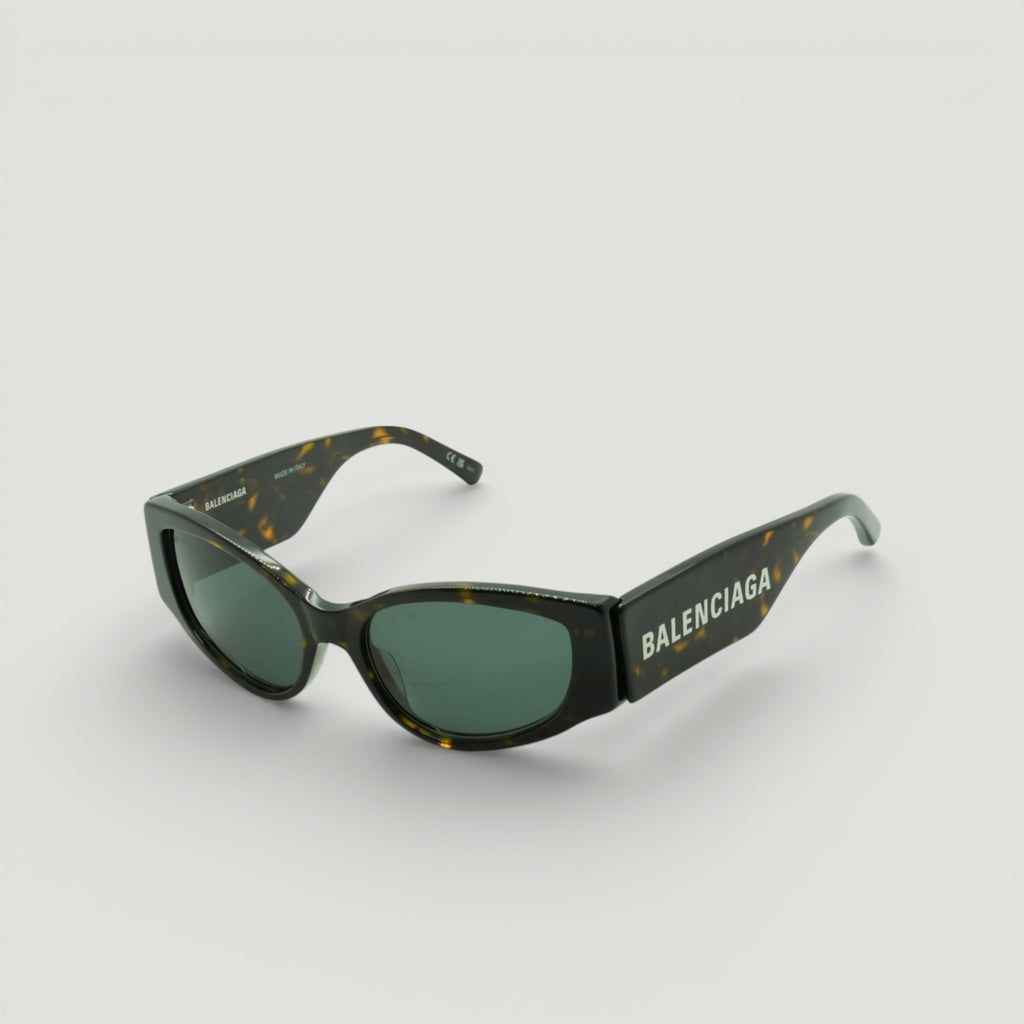 Balenciaga Sunglasses BB0258S-002