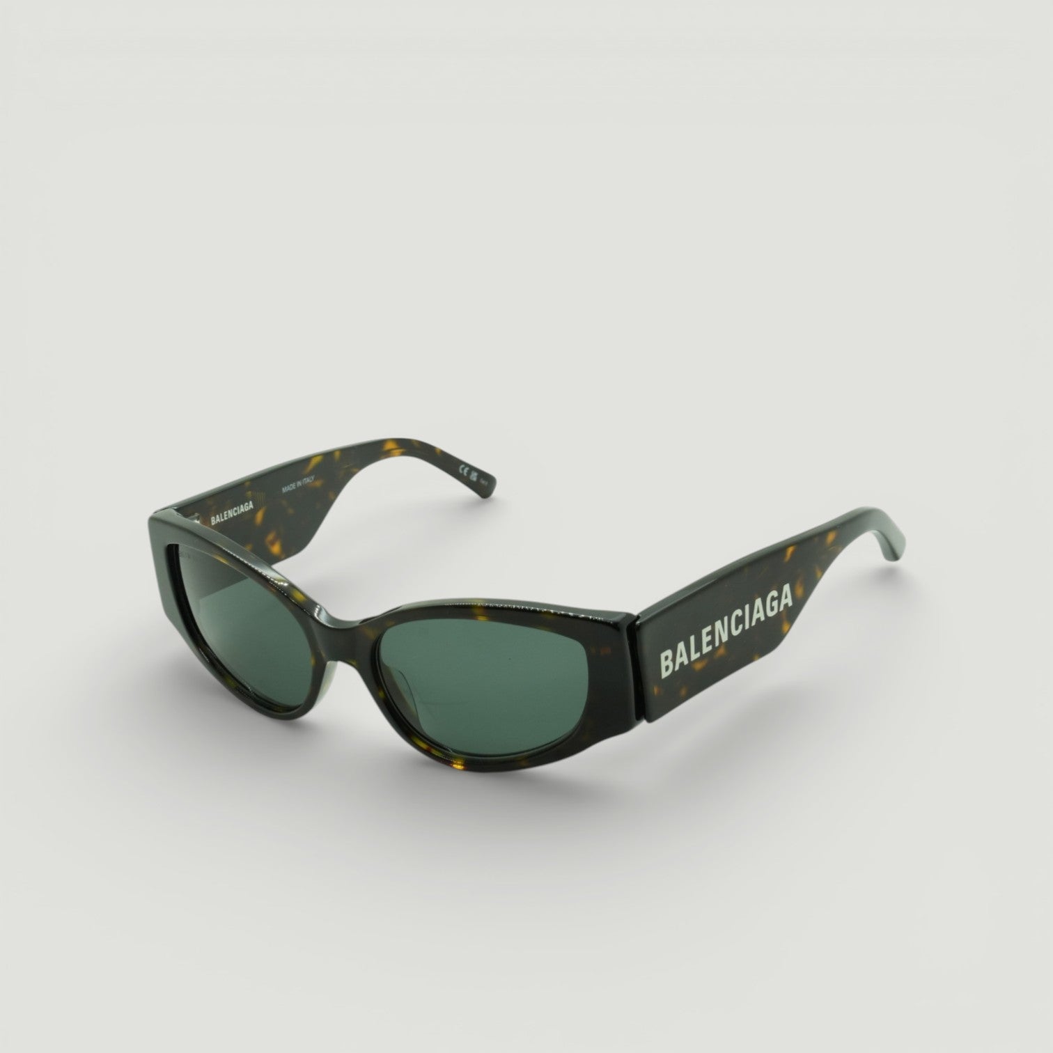 Balenciaga Sunglasses BB0258S-002