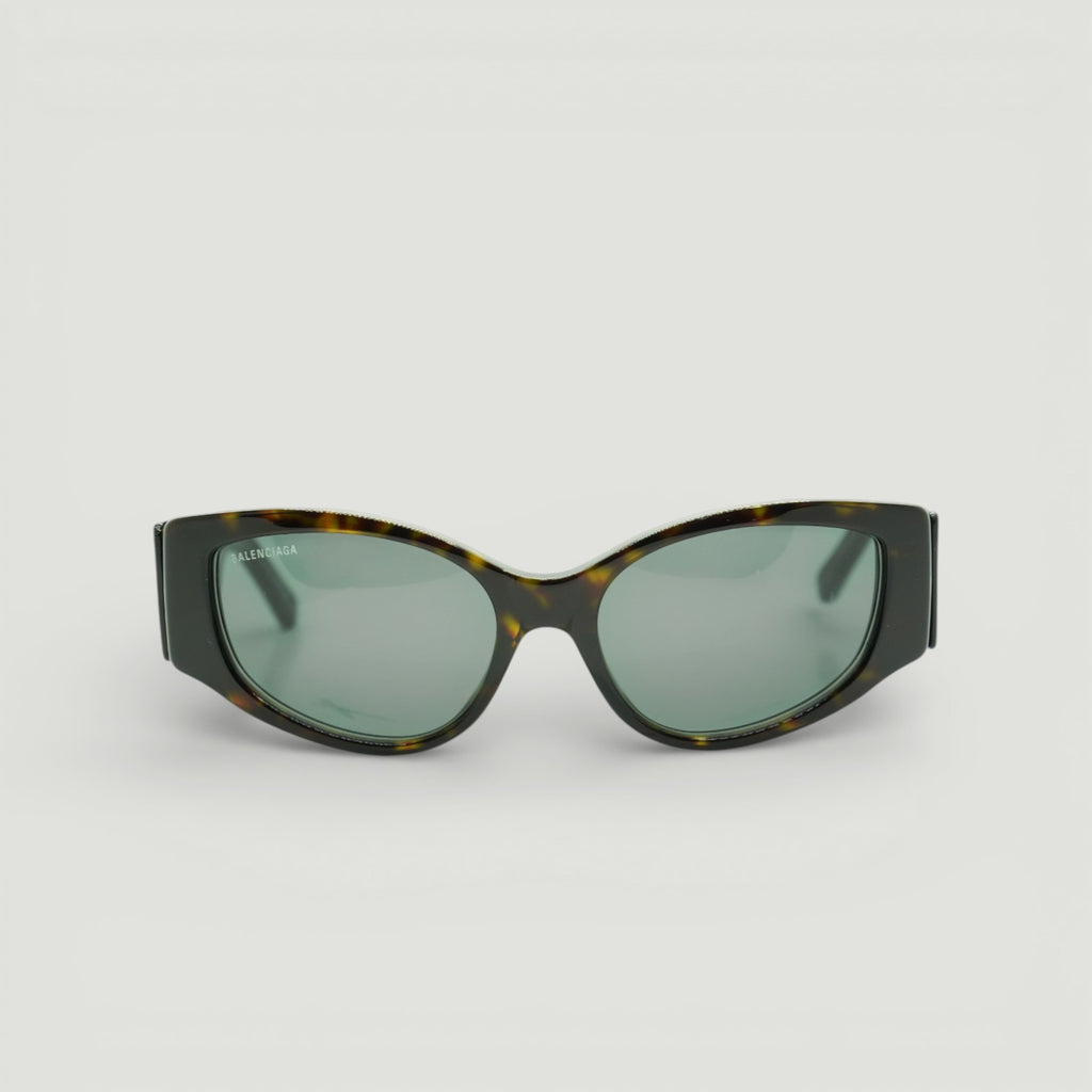 Balenciaga Sunglasses BB0258S-002