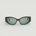 Balenciaga Sunglasses BB0258S-002