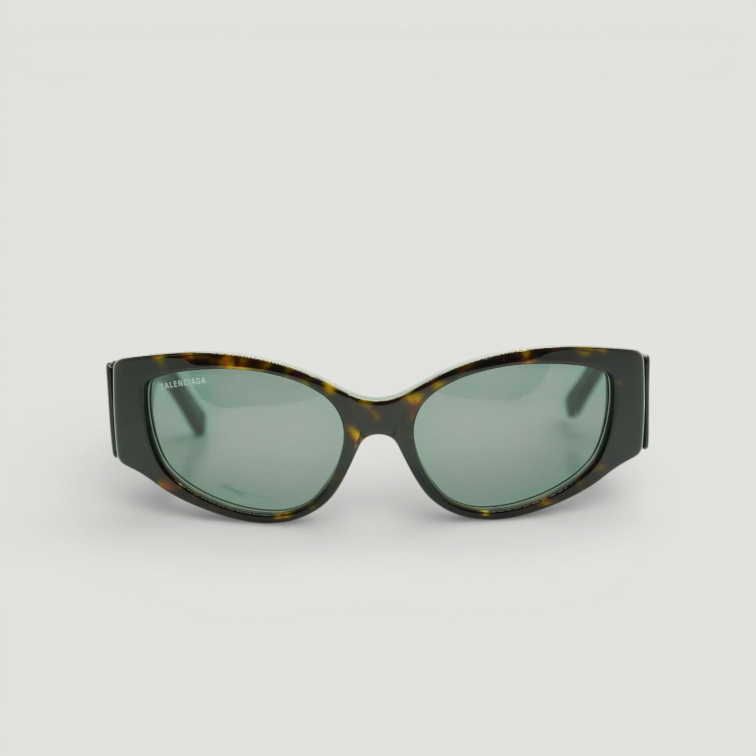 Balenciaga Sunglasses BB0258S-002