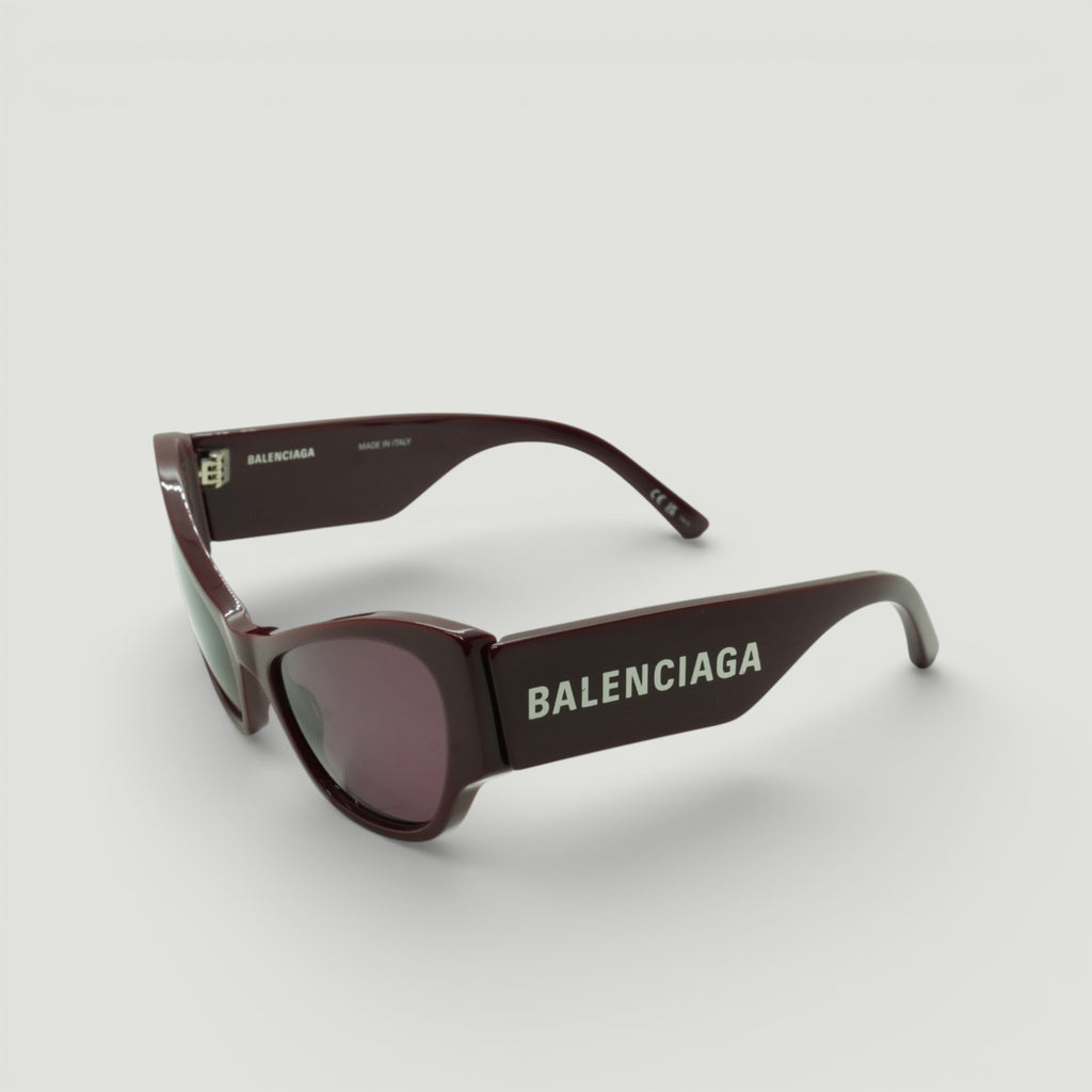 Balenciaga Sunglasses BB0259S-002