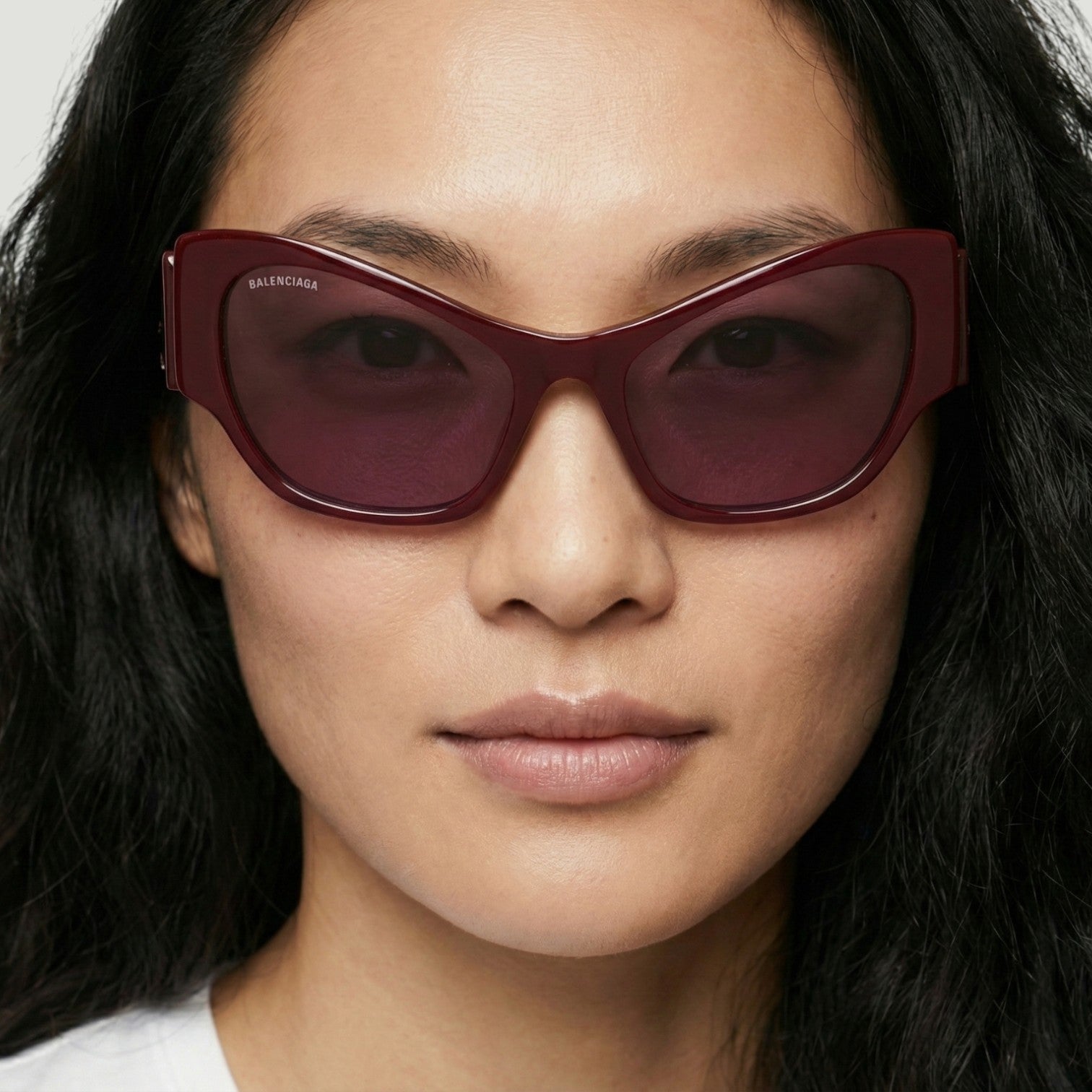 Balenciaga Sunglasses BB0259S-002