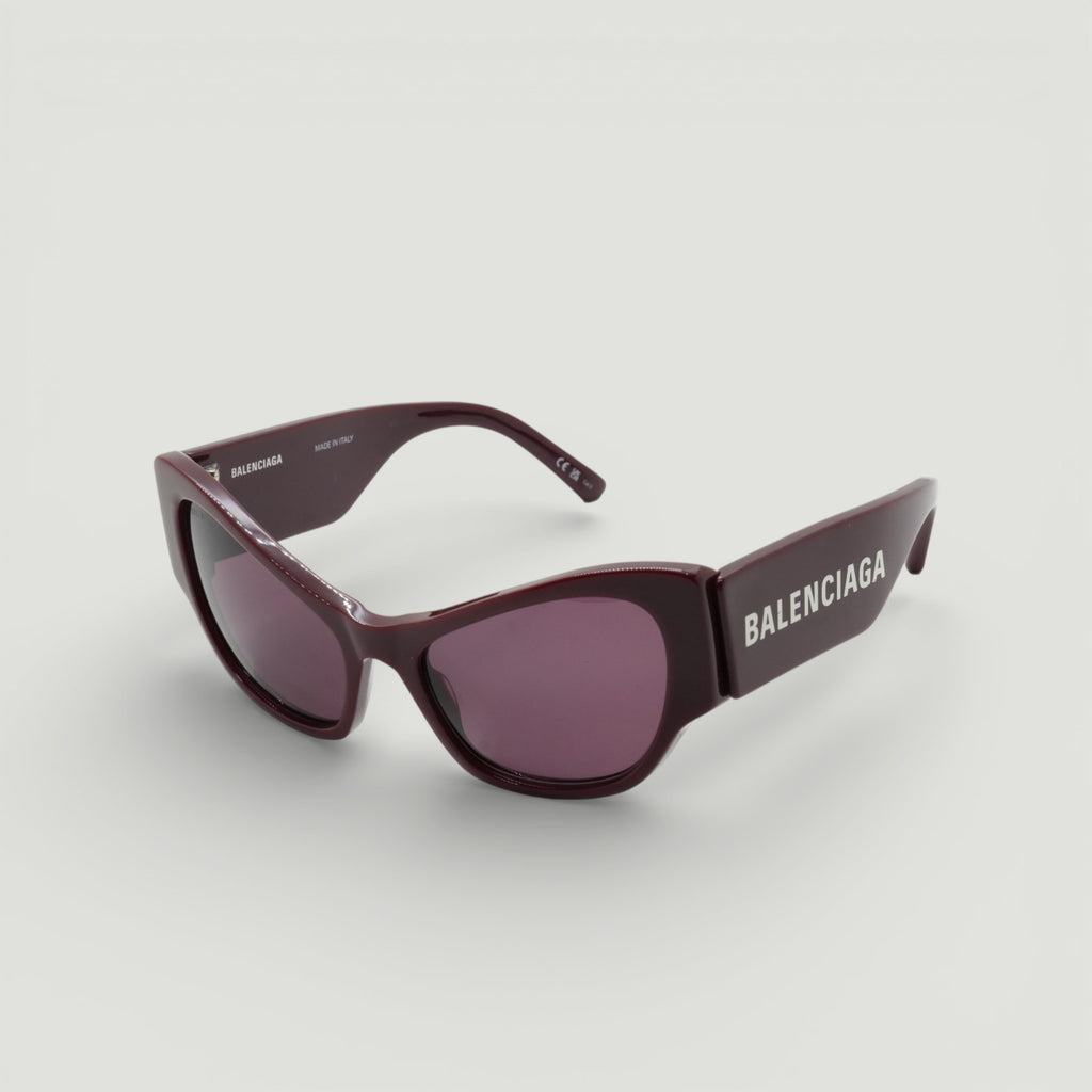Balenciaga Sunglasses BB0259S-002