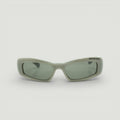 Balenciaga Sunglasses BB0266S-003