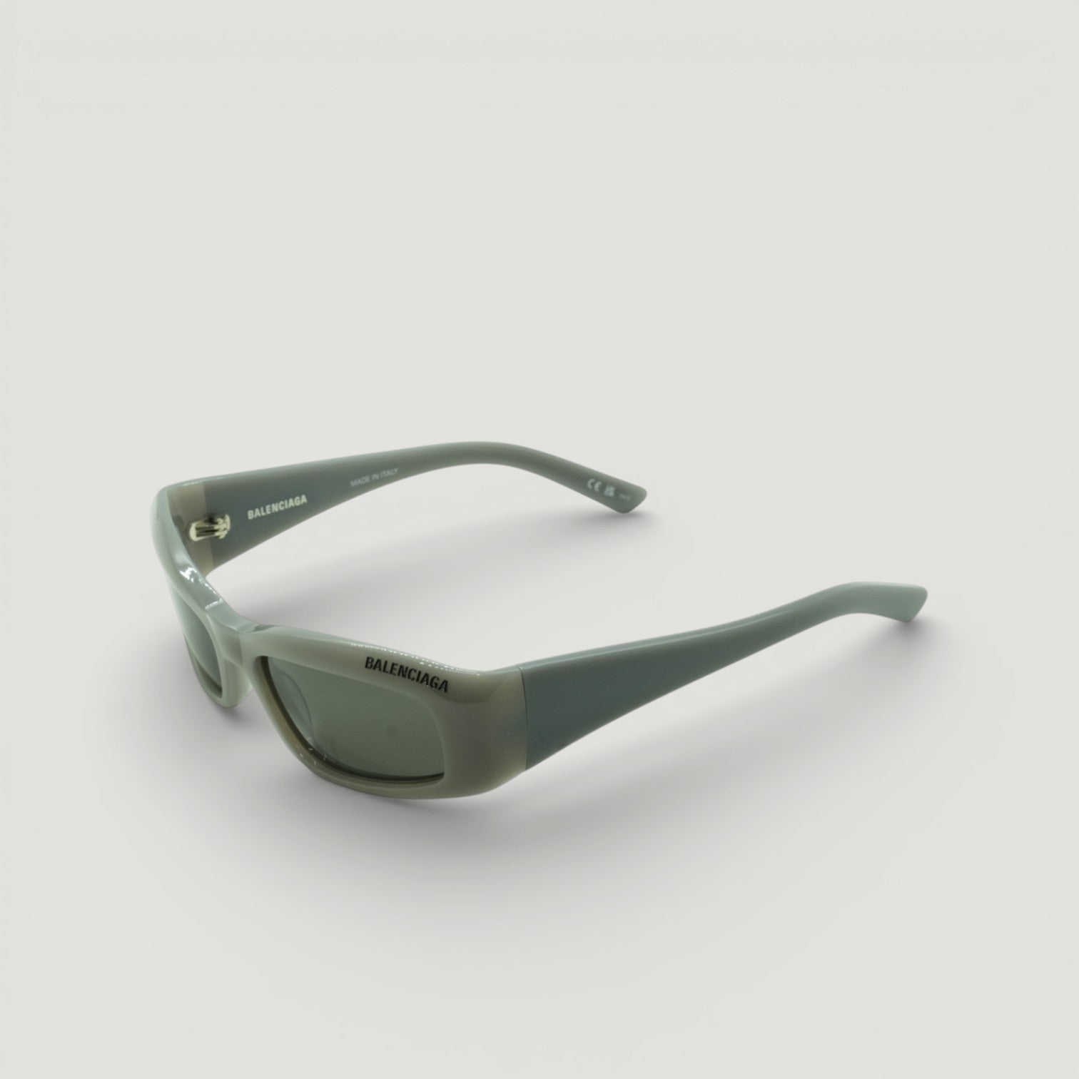 Balenciaga Sunglasses BB0266S-003