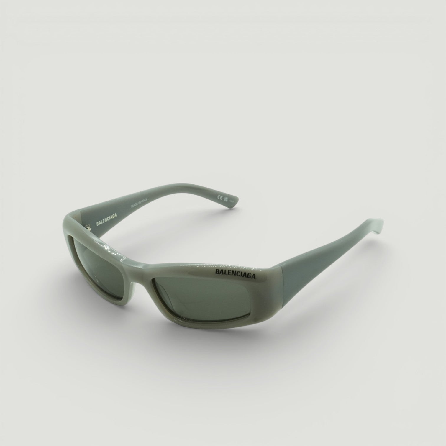Balenciaga Sunglasses BB0266S-003