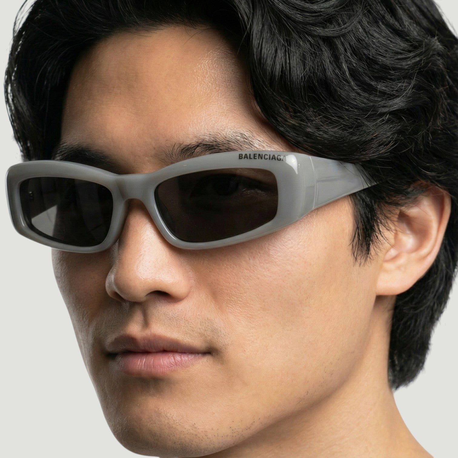 Balenciaga Sunglasses BB0266S-003