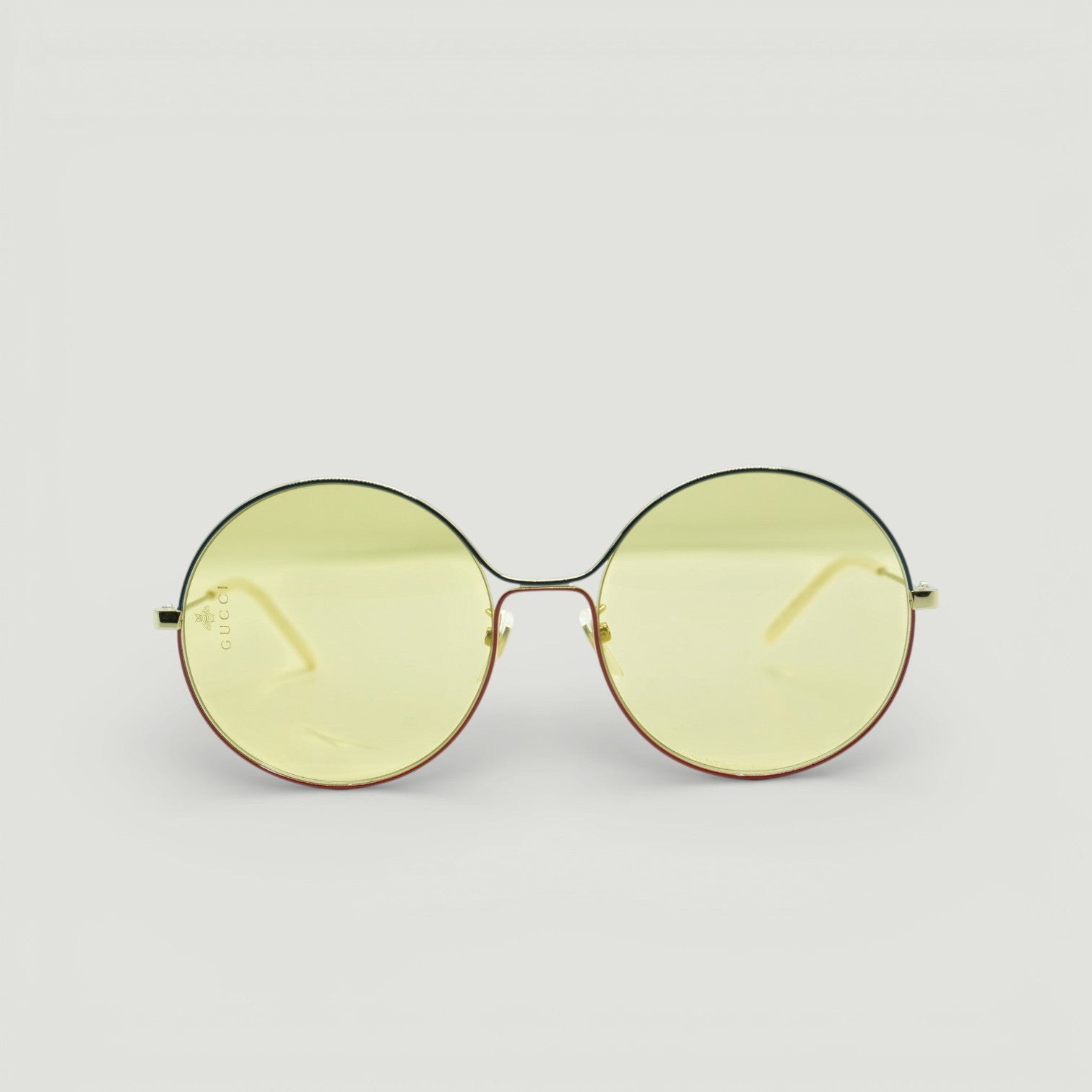 Gucci Sunglasses GG0395S-005