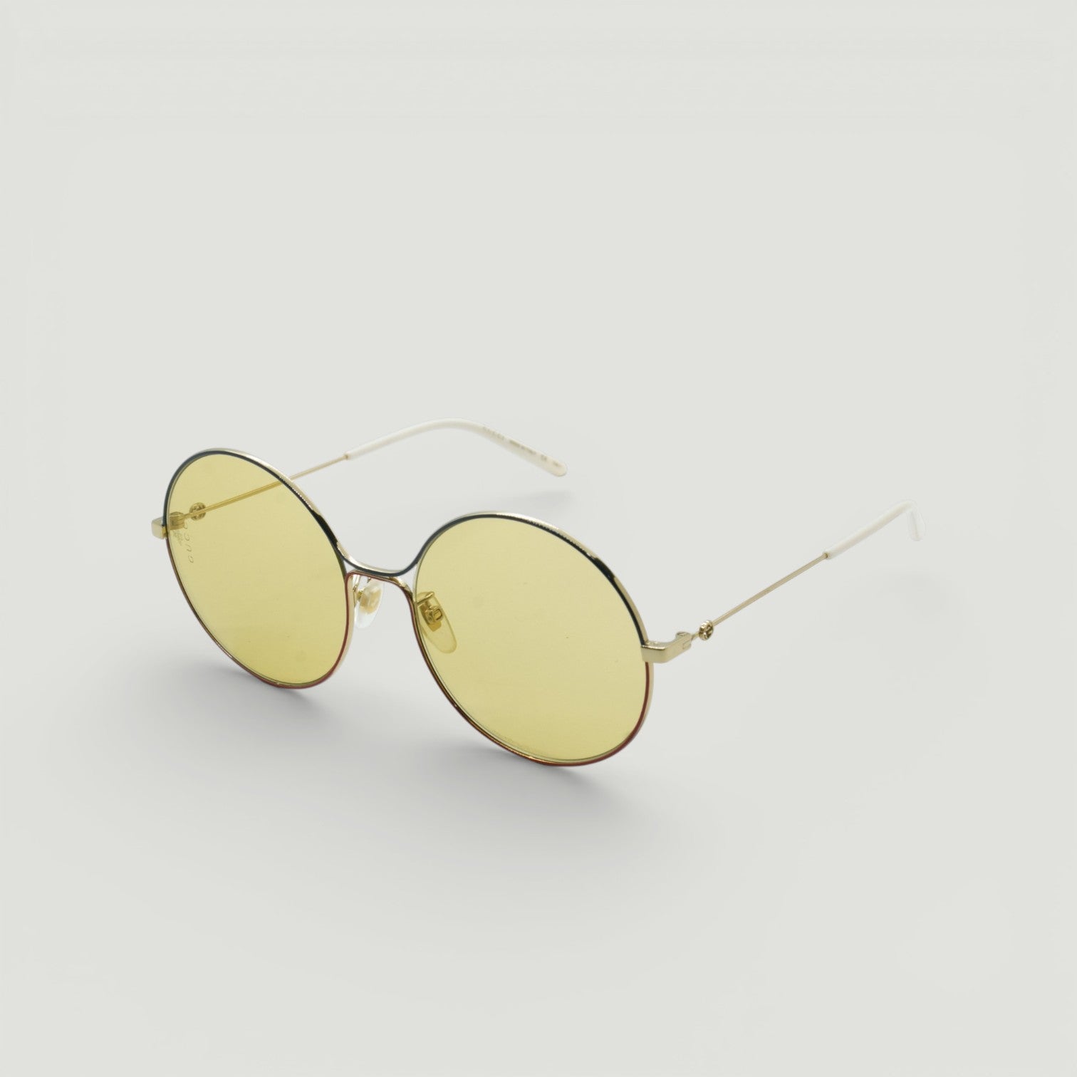 Gucci Sunglasses GG0395S-005