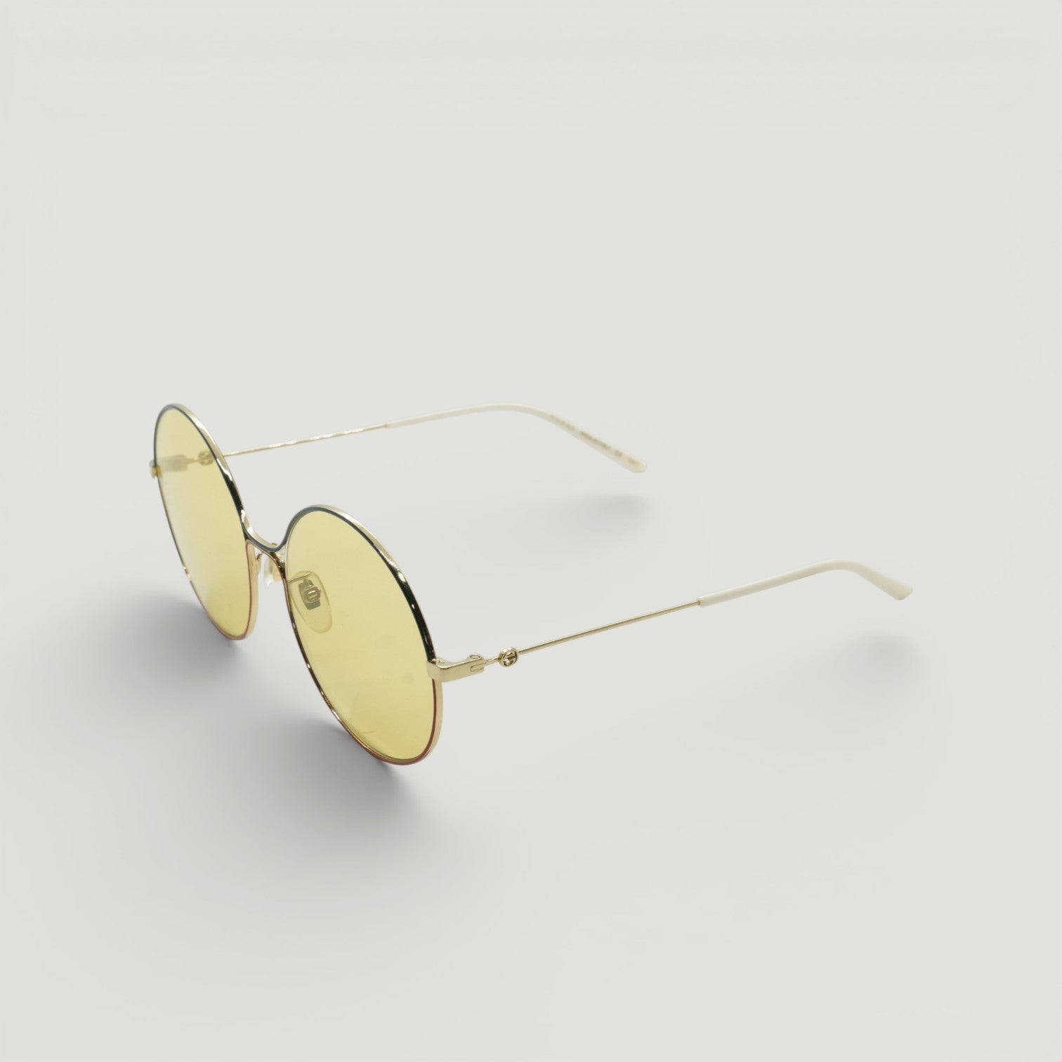 Gucci Sunglasses GG0395S-005
