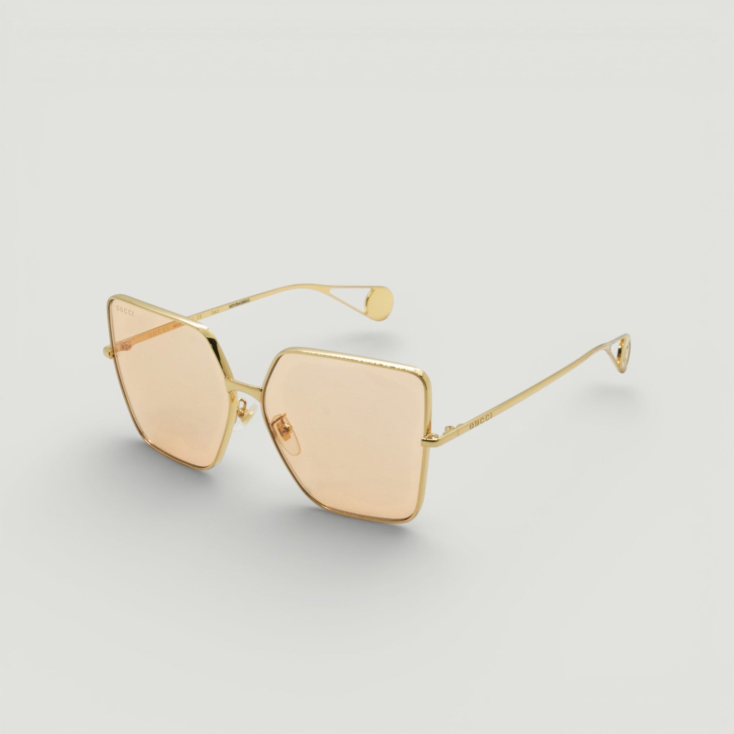 Gucci Sunglasses GG0436S-001