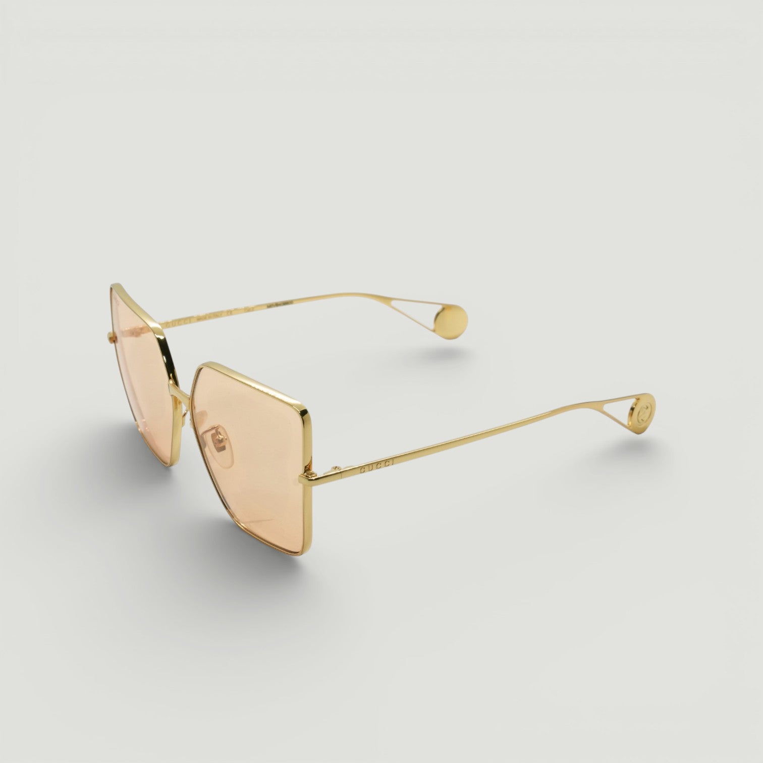 Gucci Sunglasses GG0436S-001