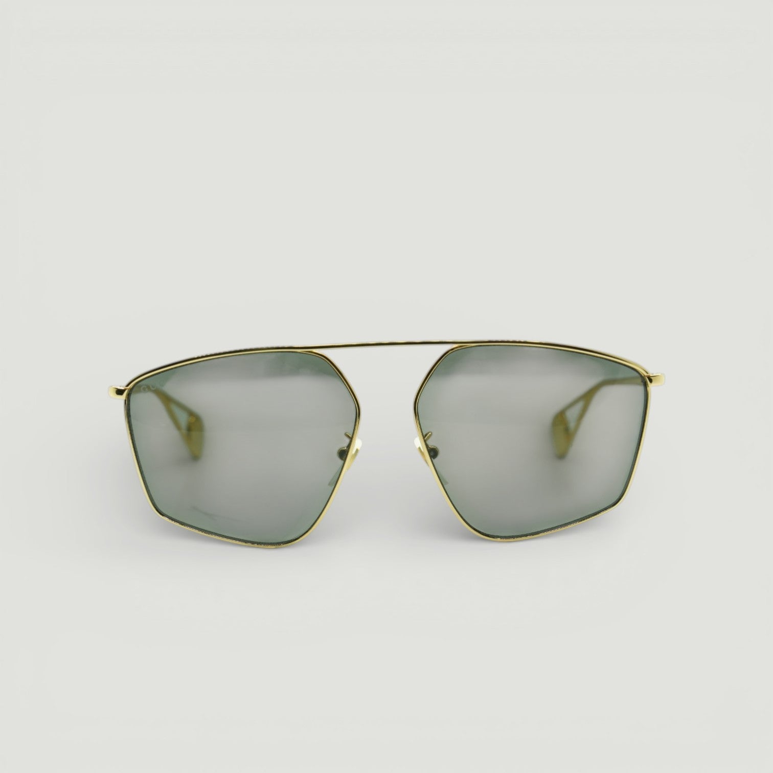 Gucci Sunglasses GG0437SA-002