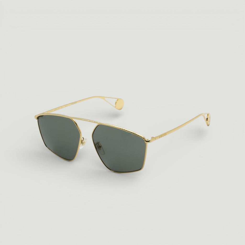 Gucci Sunglasses GG0437SA-002