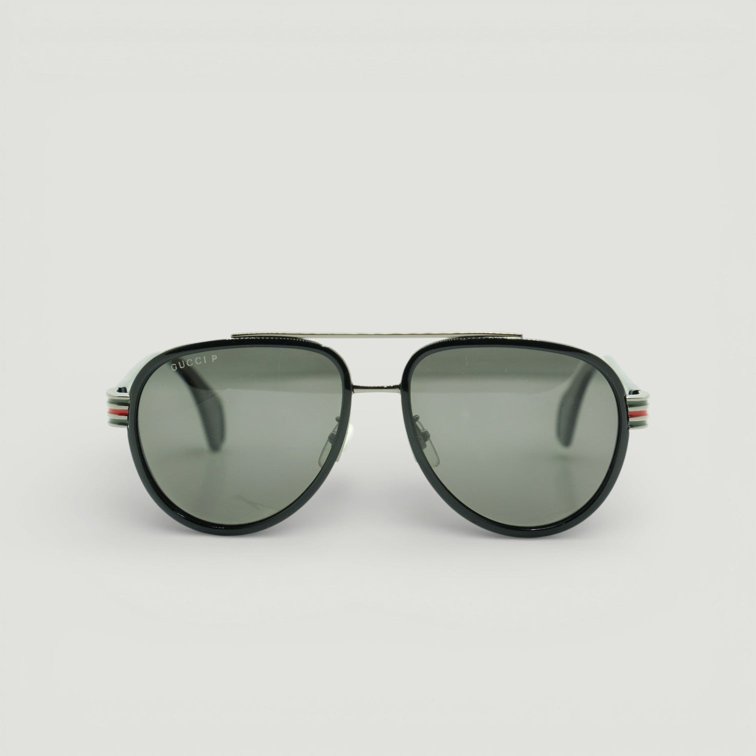 Gucci Sunglasses GG0447S 001