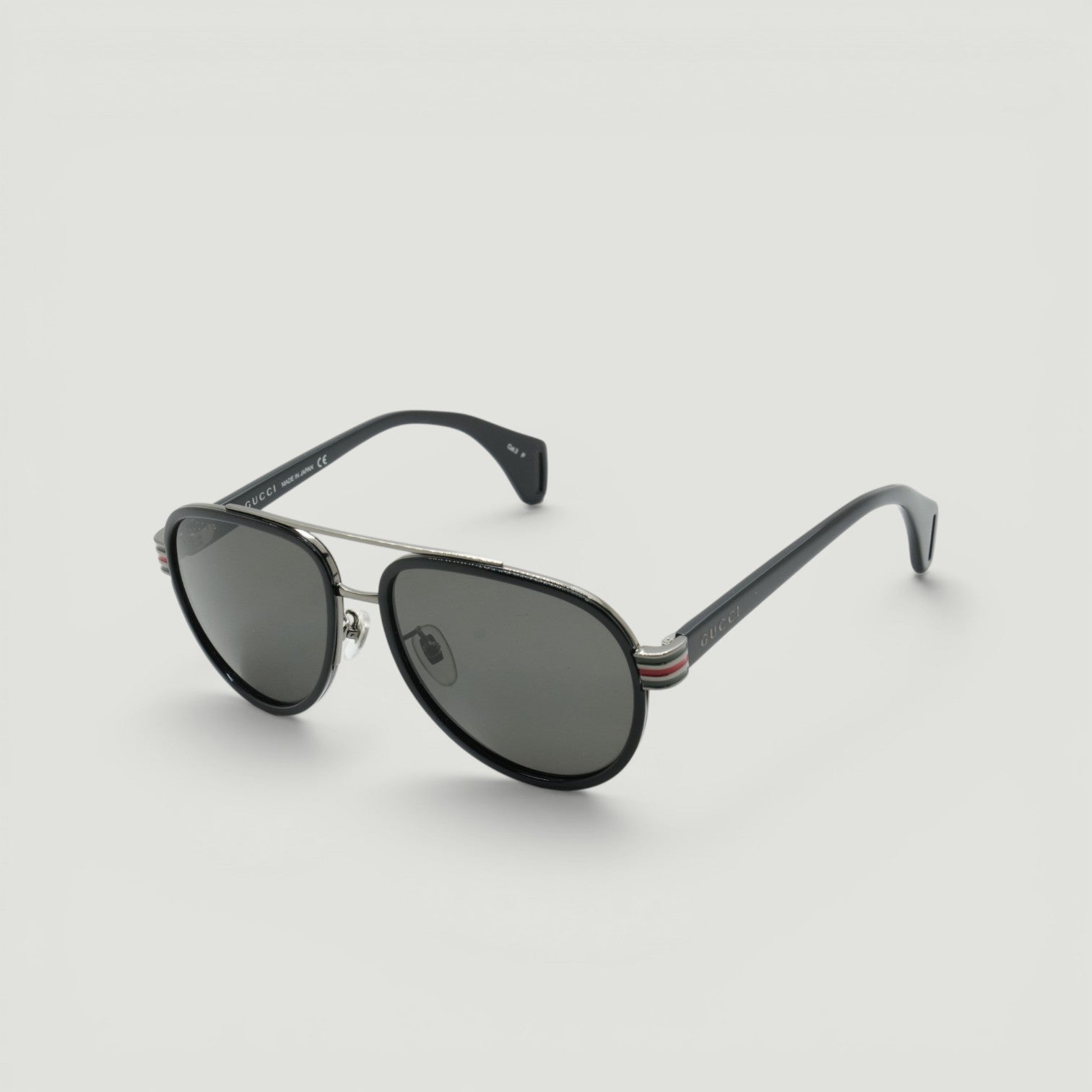Gucci Sunglasses GG0447S 001
