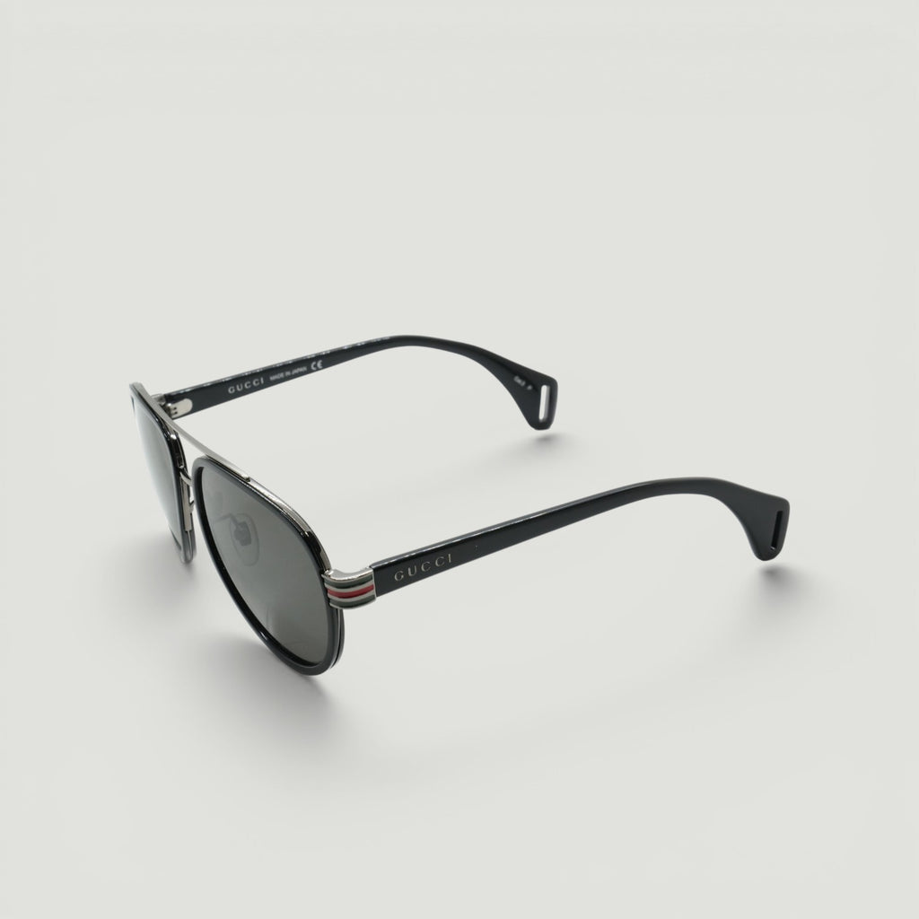 Gucci Sunglasses GG0447S 001
