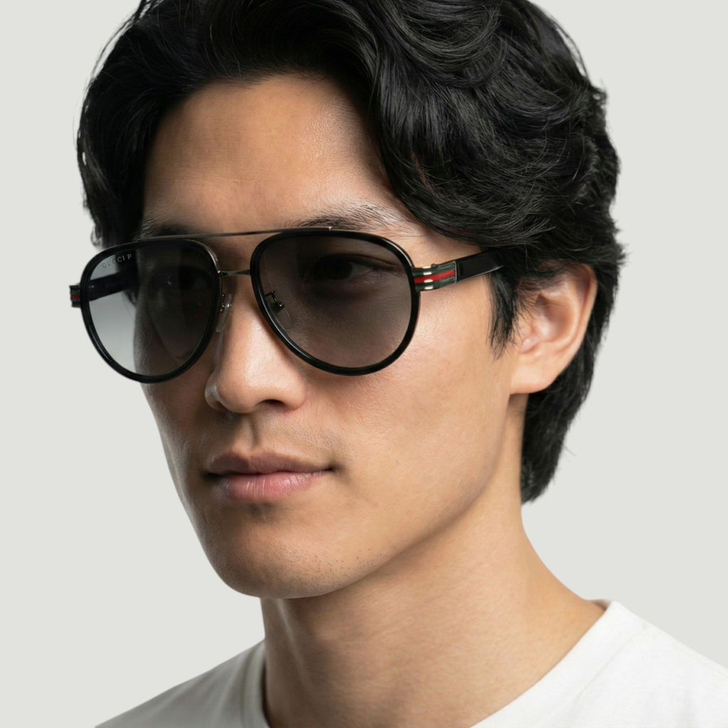Gucci Sunglasses GG0447S 001