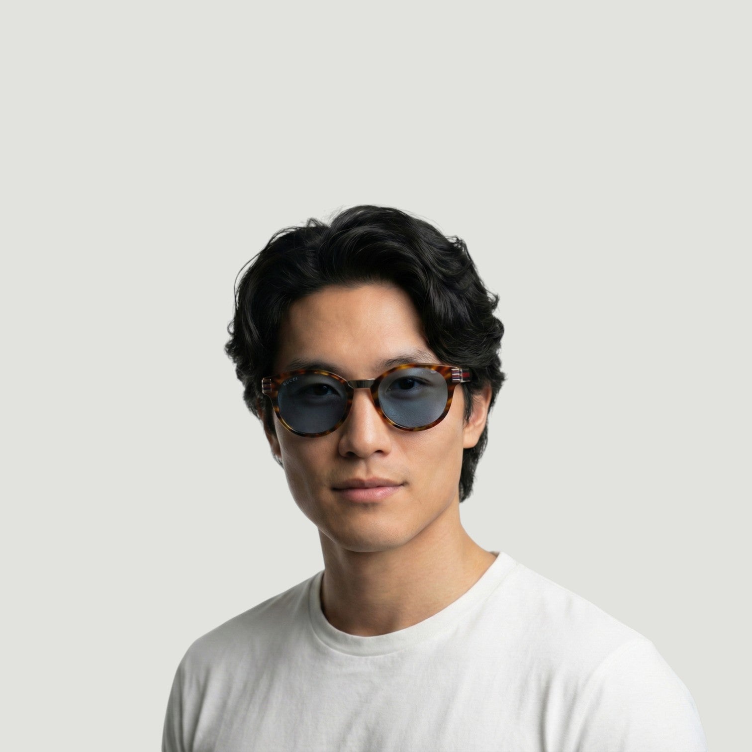 Gucci Sunglasses GG0586S-004