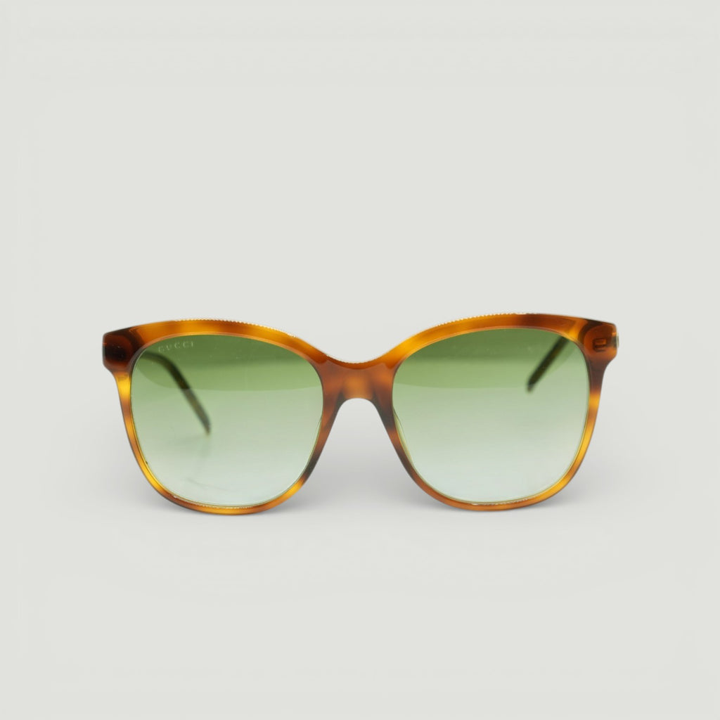 Gucci Sunglasses GG0654S-002