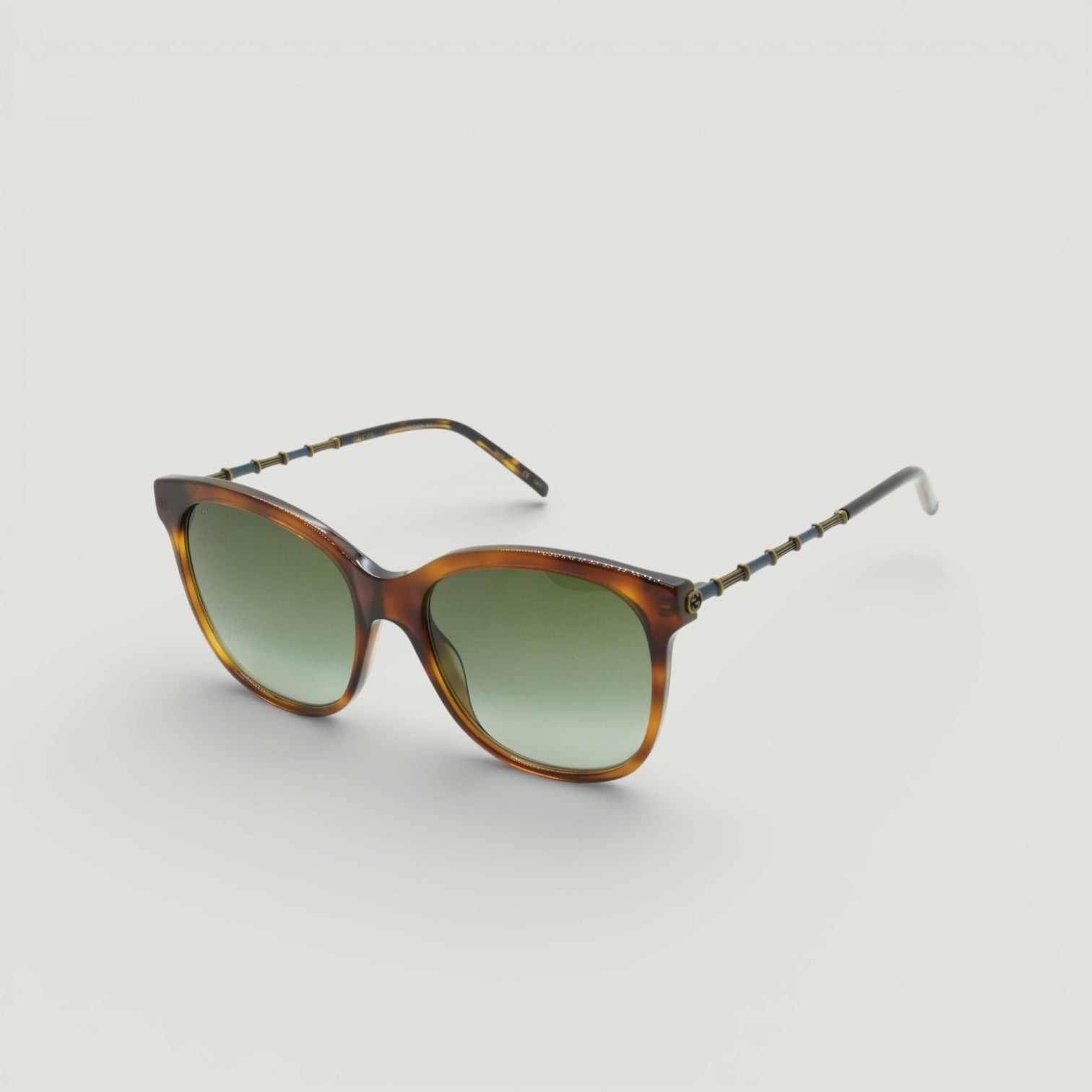 Gucci Sunglasses GG0654S-002