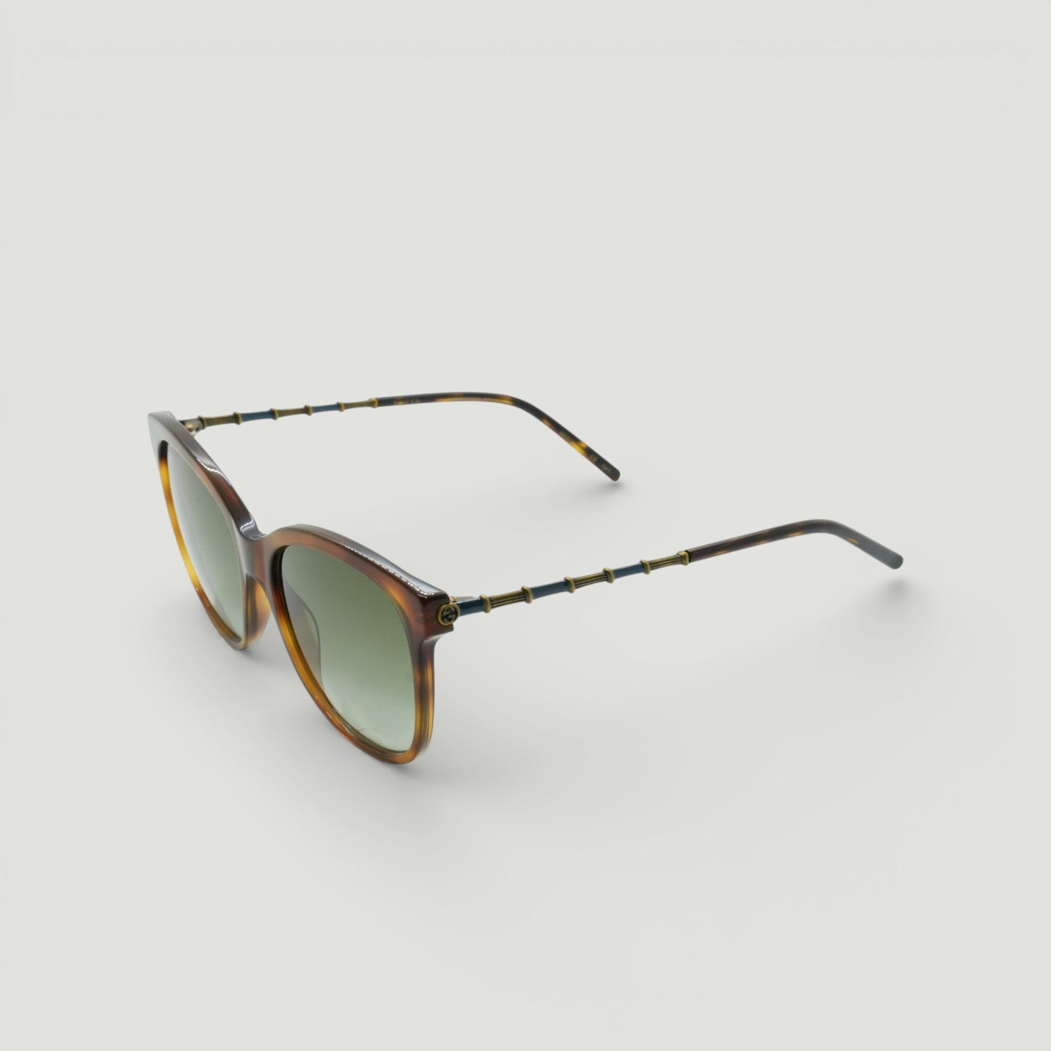Gucci Sunglasses GG0654S-002