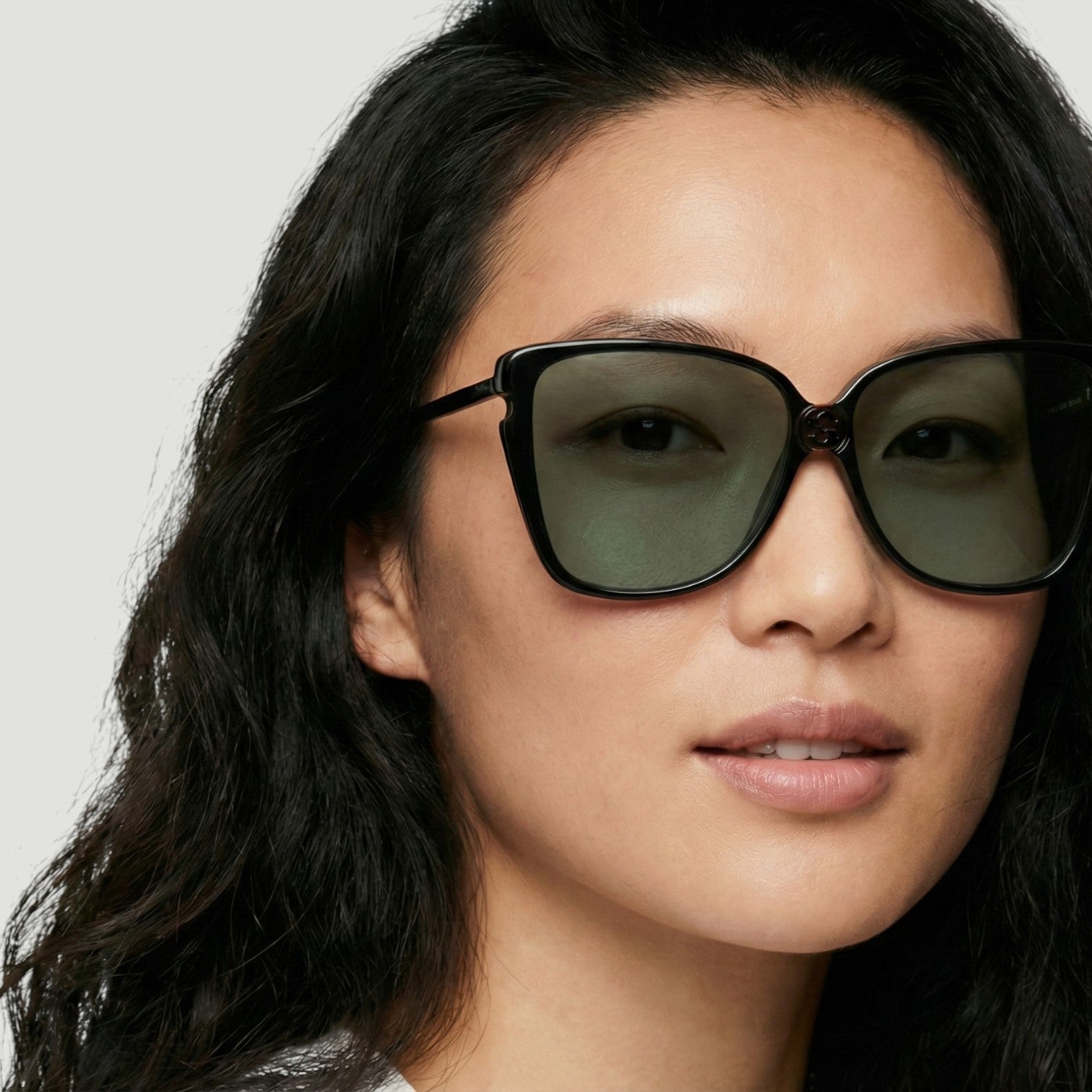 Gucci Sunglasses GG0709S-002