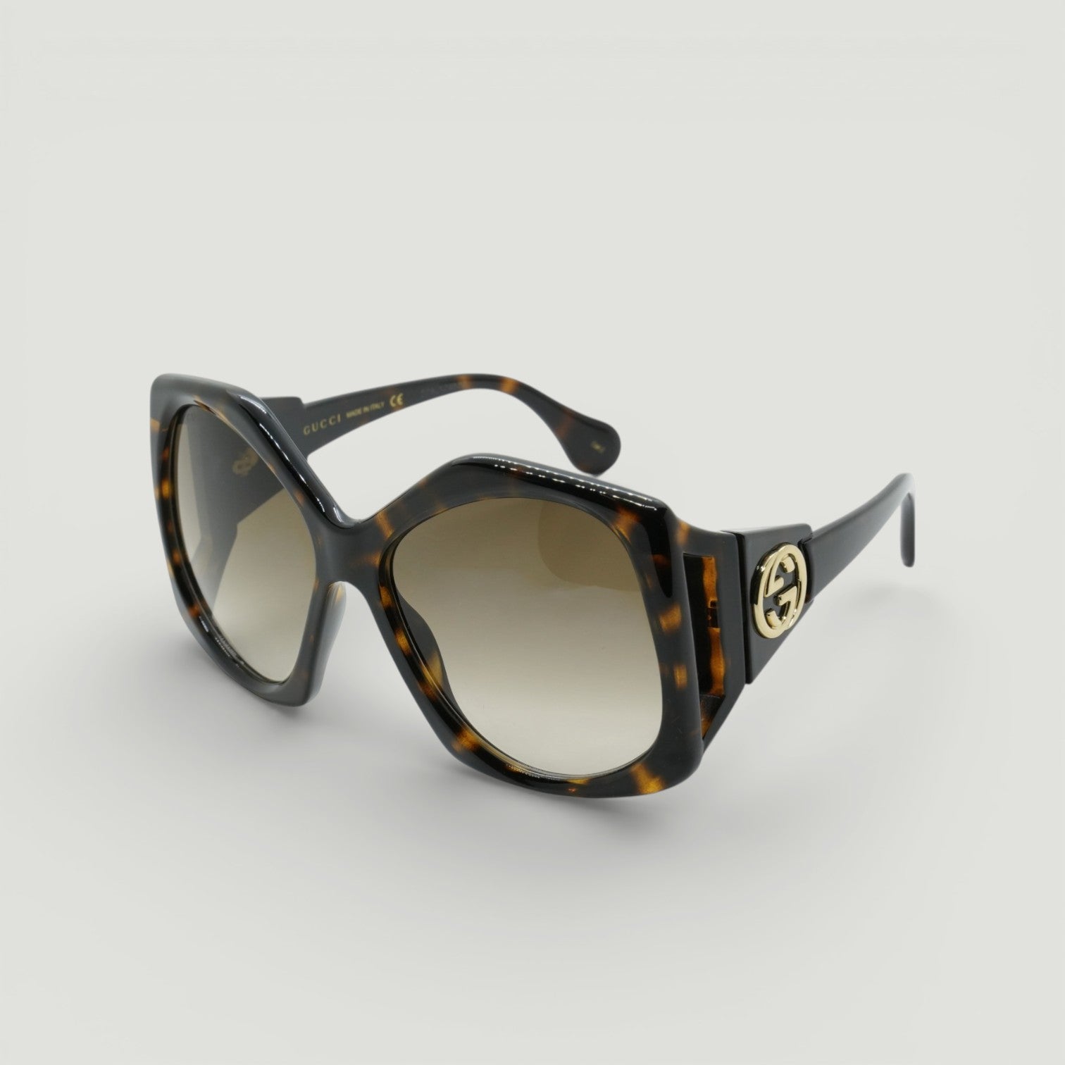 Gucci Sunglasses GG0875S-002