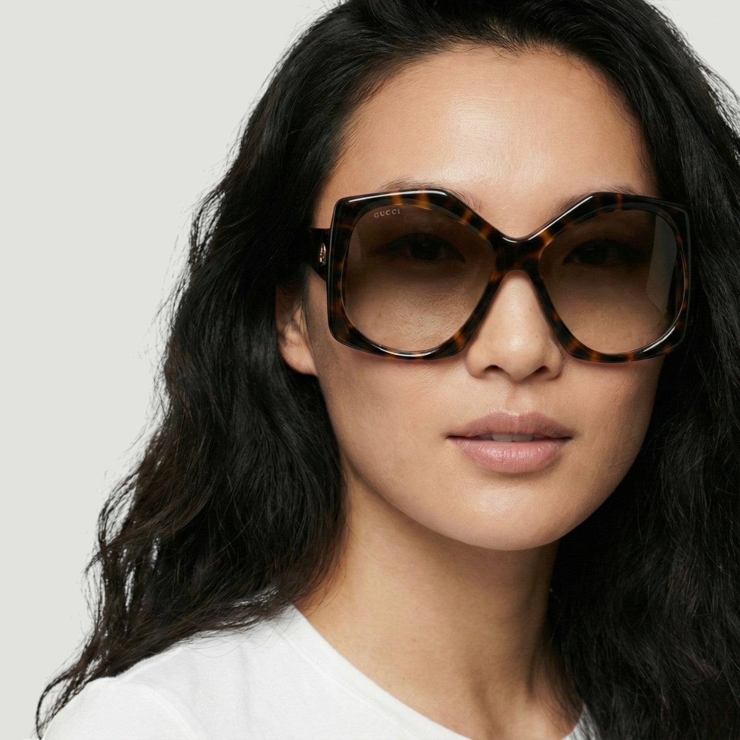 Gucci Sunglasses GG0875S-002