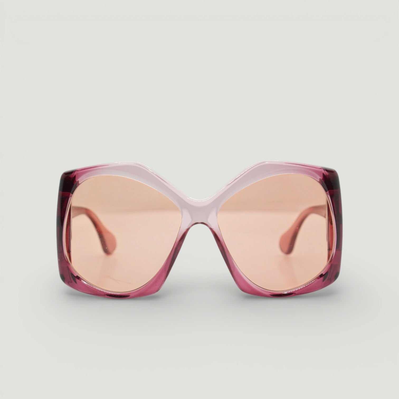 Geometric Sunglasses – The Archive