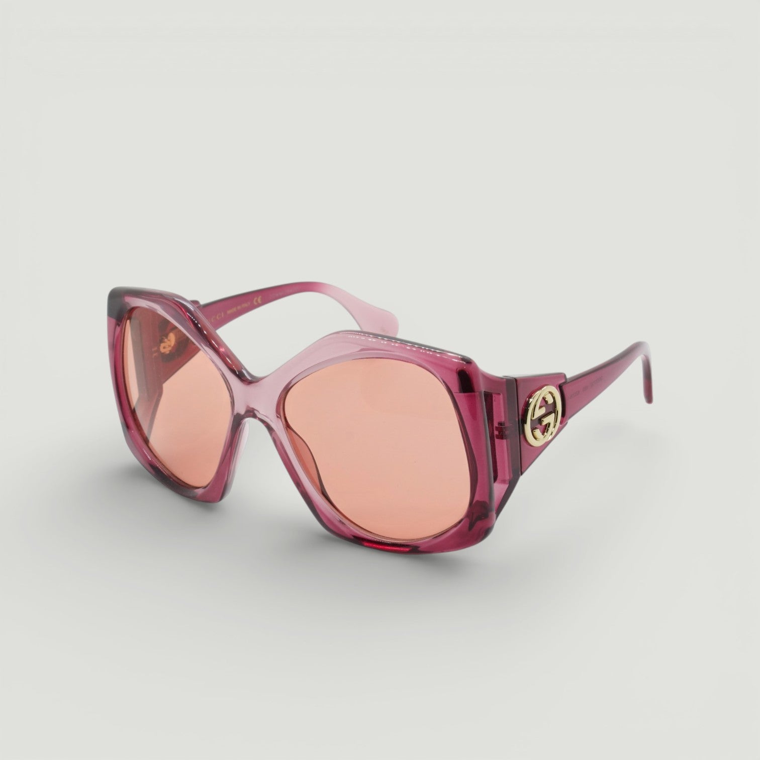 Gucci Sunglasses GG0875S-003