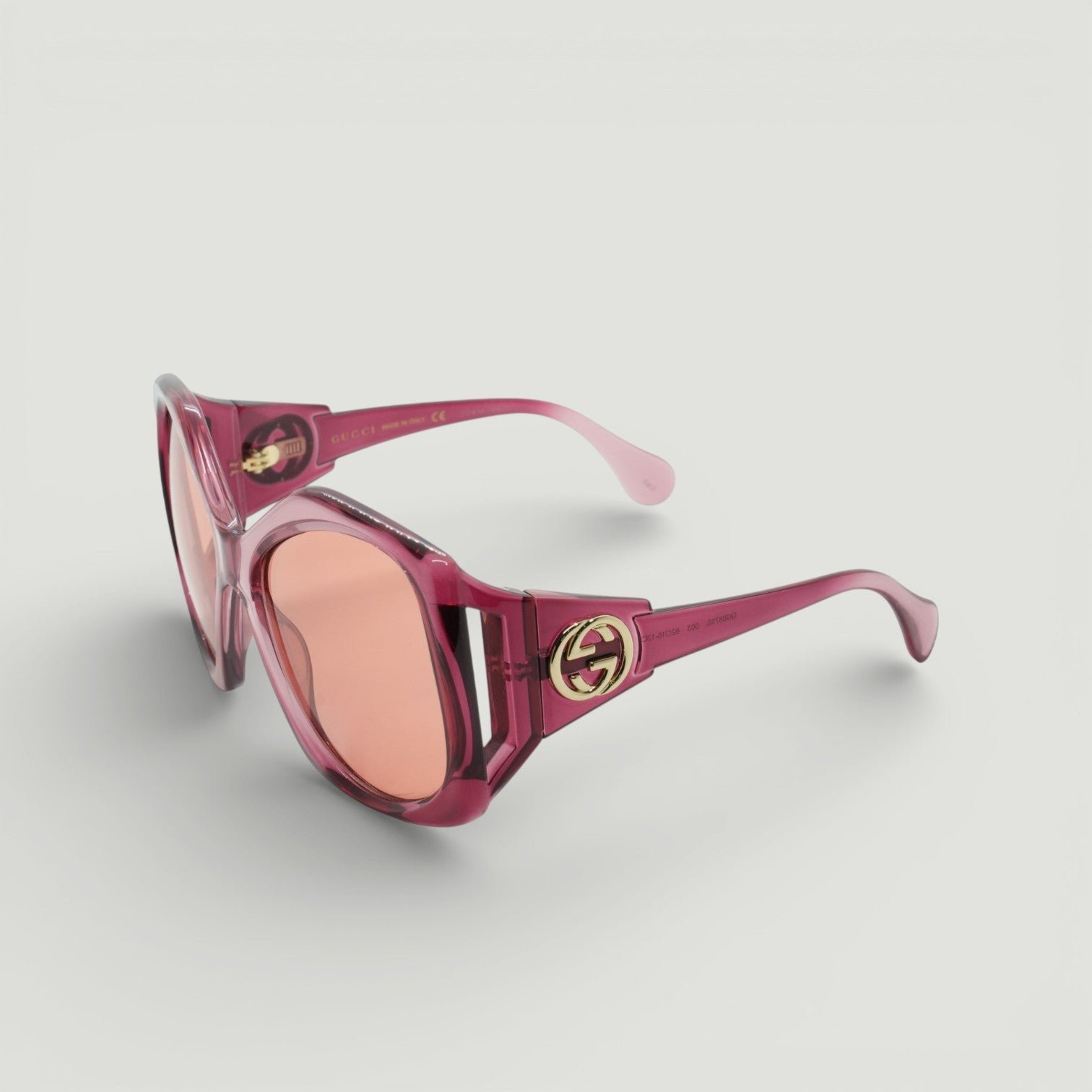 Gucci Sunglasses GG0875S-003