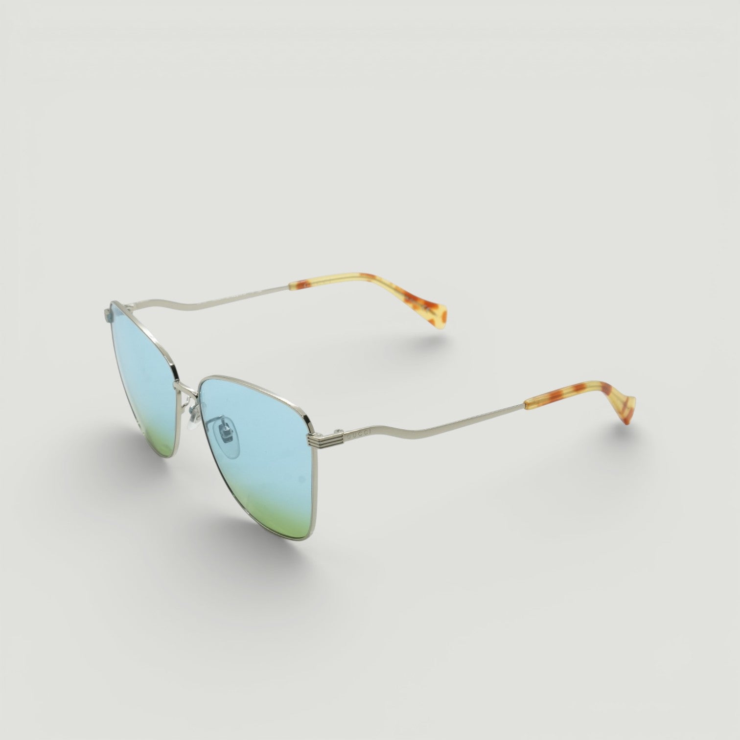 Gucci Sunglasses GG0970S-004
