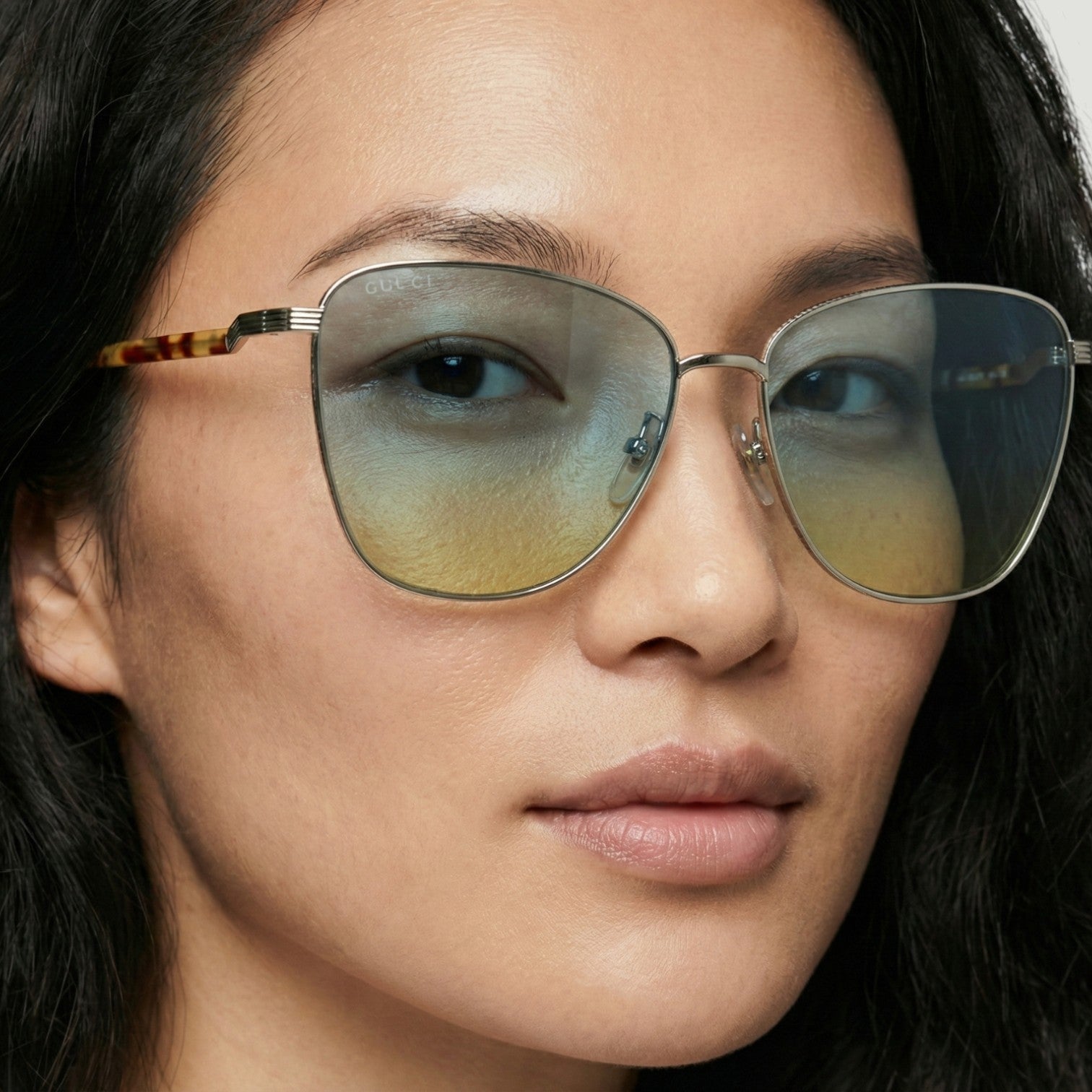 Gucci Sunglasses GG0970S-004