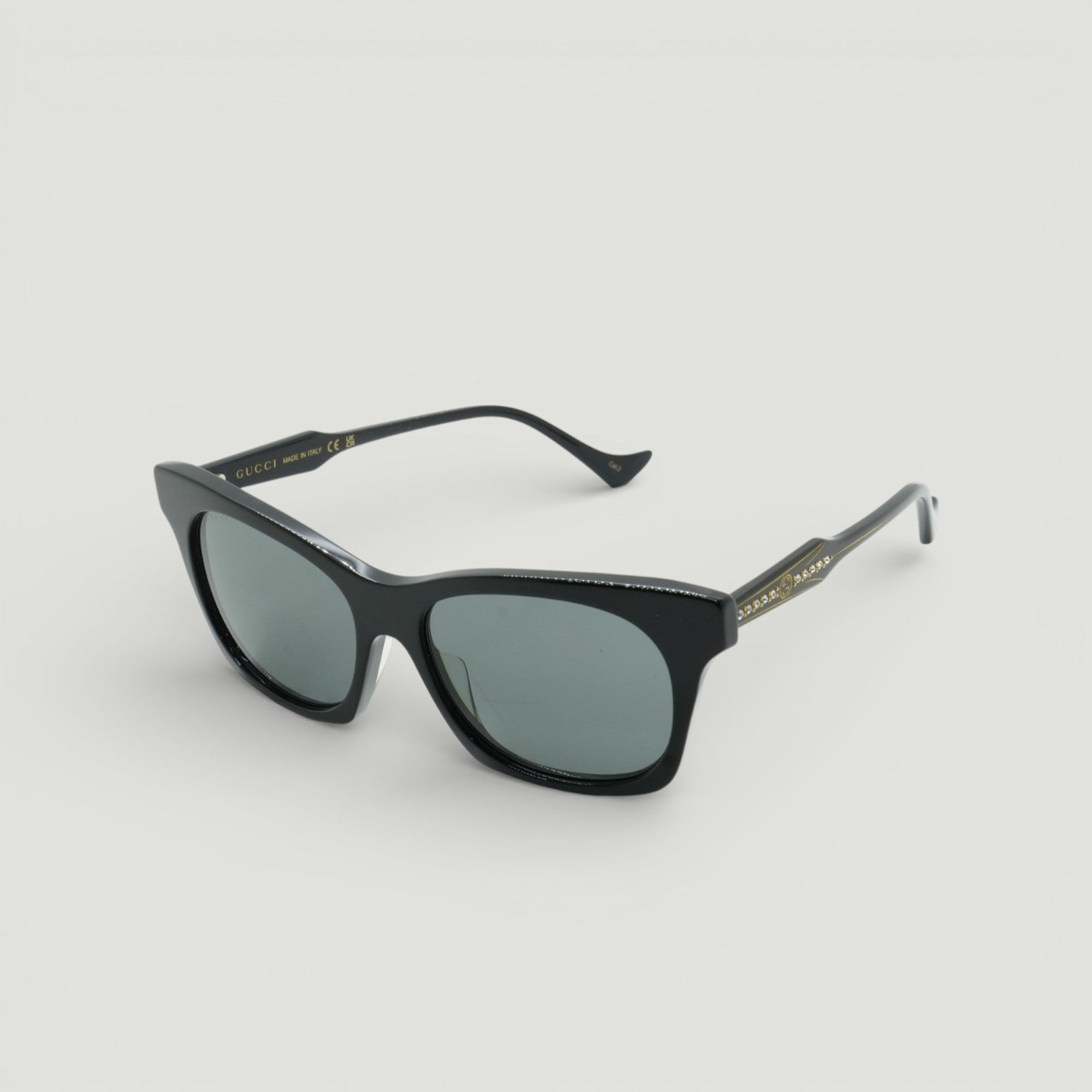Gucci Sunglasses GG1299S-001