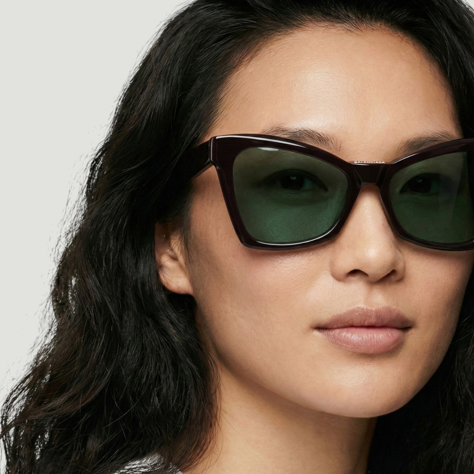 Balenciaga Sunglasses BB0231S-007