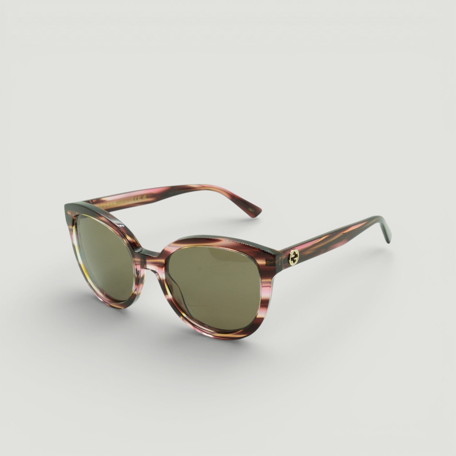 Gucci Sunglasses GG1315S-003 – The Archive