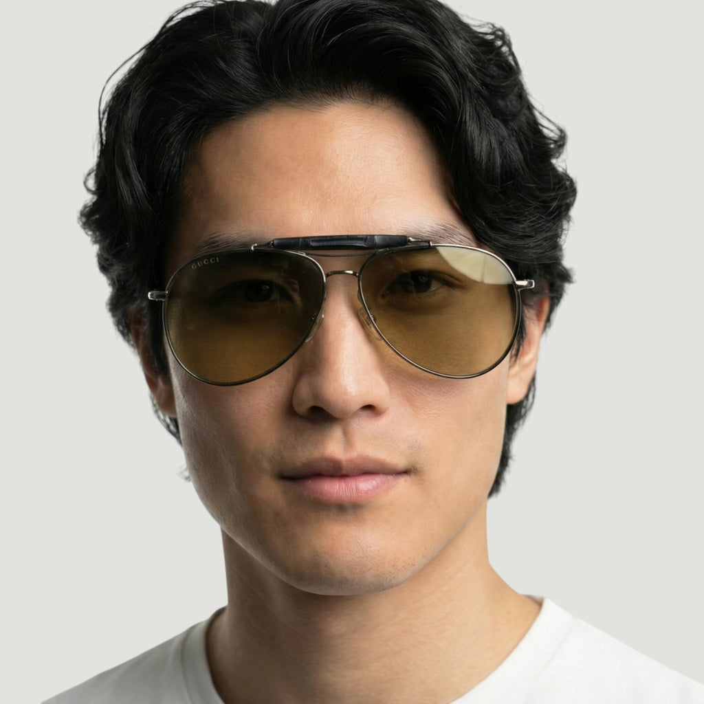 Gucci Sunglasses GG2235S-KJ1/W8
