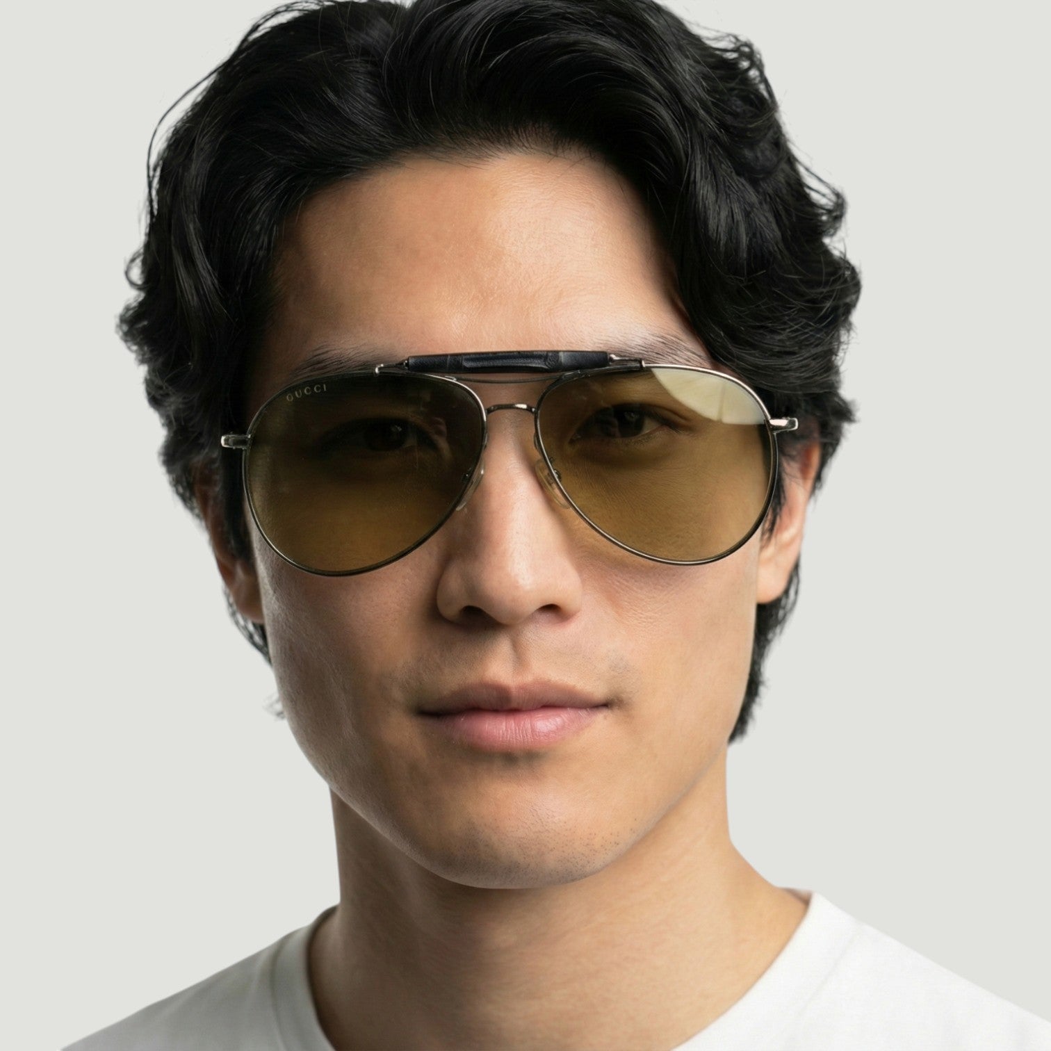 Gucci Sunglasses GG2235S-KJ1/W8