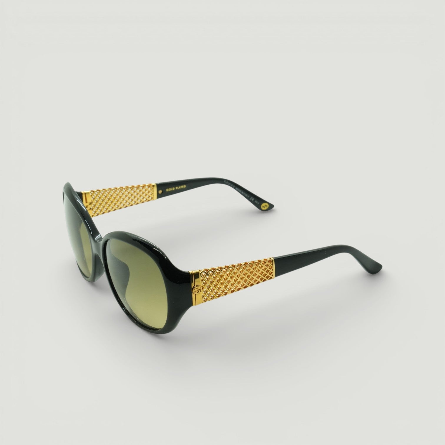 Gucci Sunglasses GG3706FS-2XT/ED