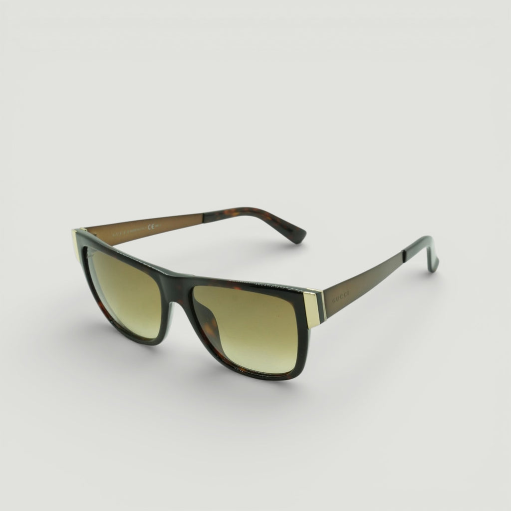 Gucci Sunglasses GG3718S-1JP/CC