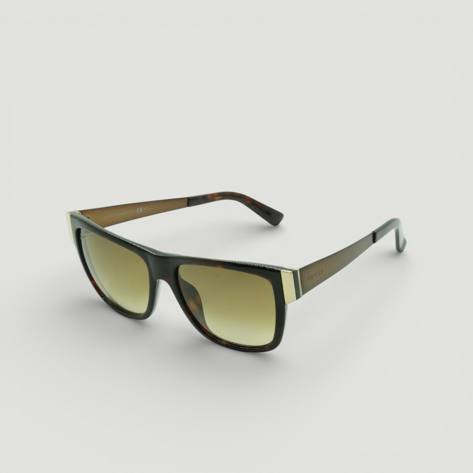 Gucci Sunglasses GG3718S-1JP/CC
