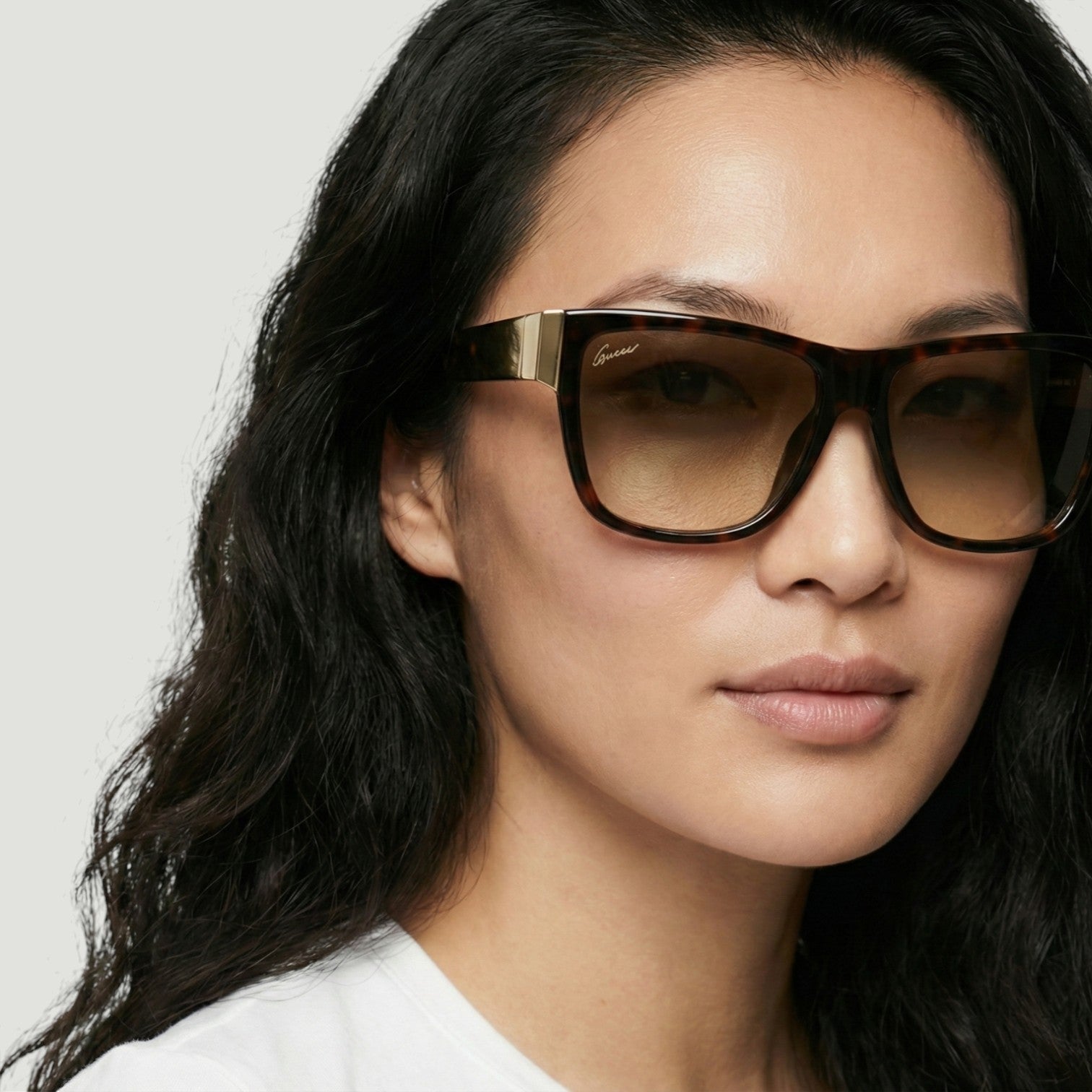 Gucci Sunglasses GG3718S-1JP/CC