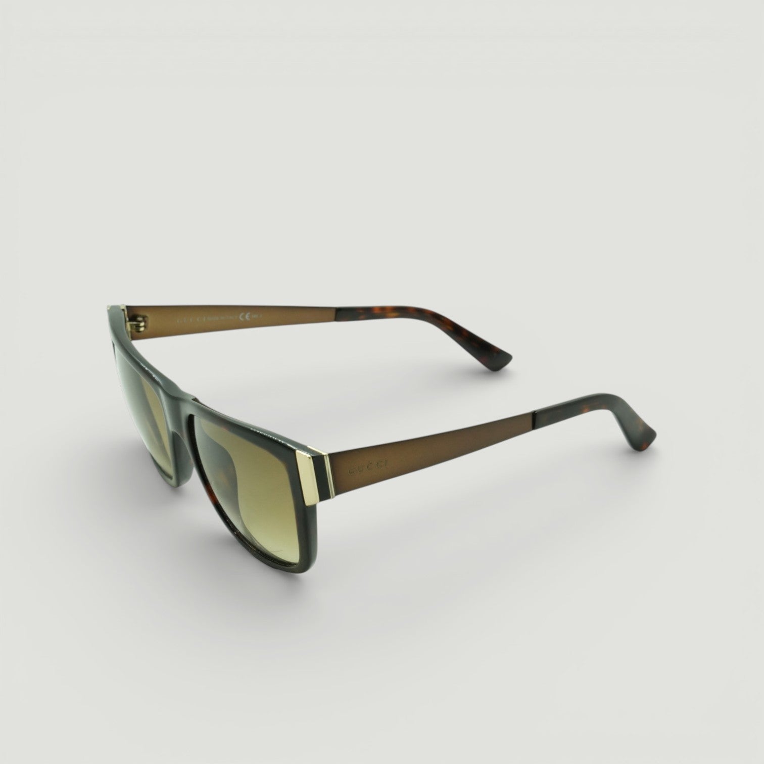 Gucci Sunglasses GG3718S-1JP/CC