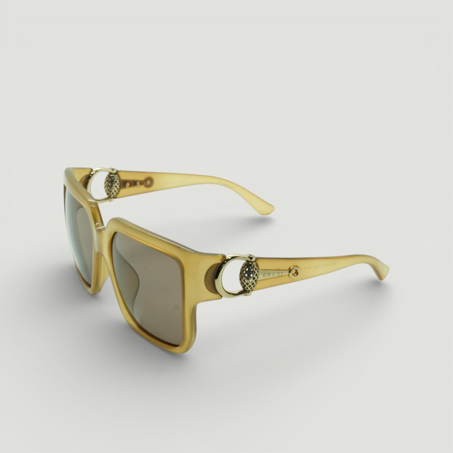 Gucci Sunglasses GG3727FS-1LW/6J