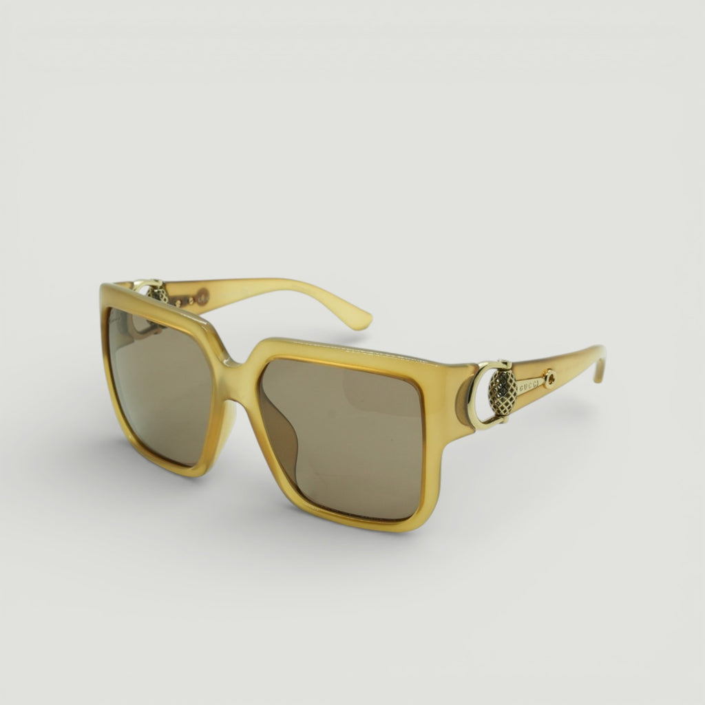 Gucci Sunglasses GG3727FS-1LW/6J