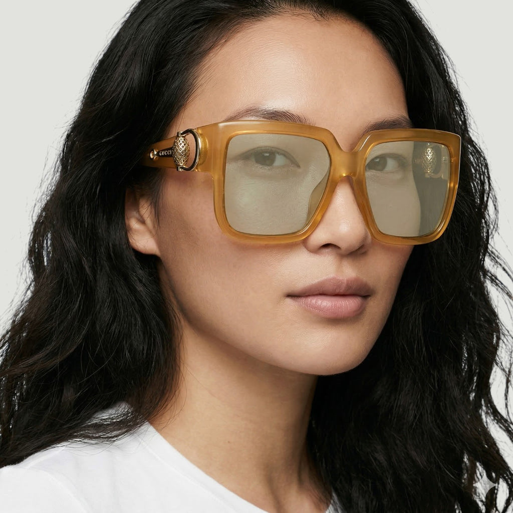 Gucci Sunglasses GG3727FS-1LW/6J