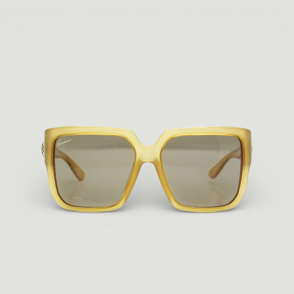 Gucci Sunglasses GG3727FS-1LW/6J